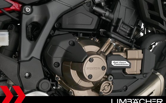 Gebrauchtmotorrad Honda CRF1100L Africa Twin DCT - Bild 19