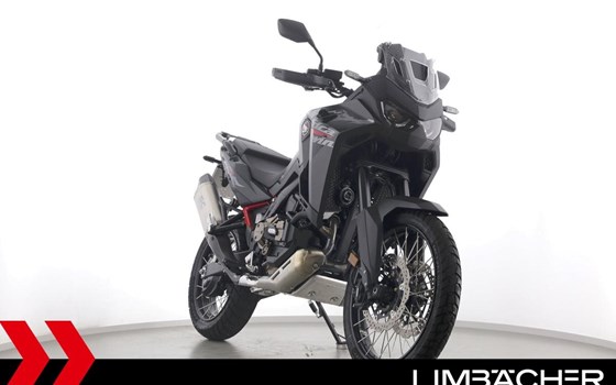 Gebrauchtmotorrad Honda CRF1100L Africa Twin DCT - Bild 2