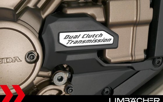 Gebrauchtmotorrad Honda CRF1100L Africa Twin DCT - Bild 20