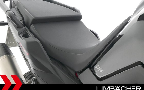 Gebrauchtmotorrad Honda CRF1100L Africa Twin DCT - Bild 22