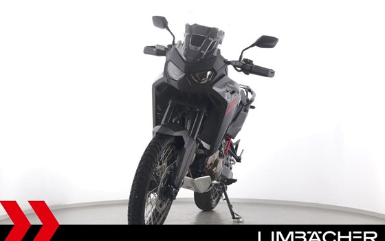 Gebrauchtmotorrad Honda CRF1100L Africa Twin DCT - Bild 3