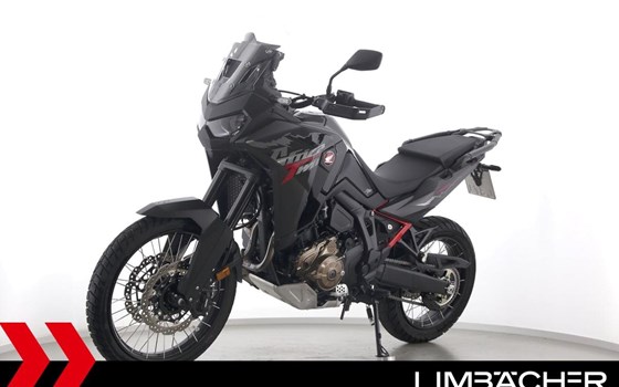 Gebrauchtmotorrad Honda CRF1100L Africa Twin DCT - Bild 4