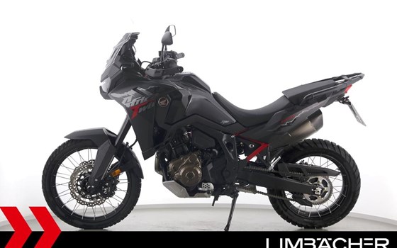 Gebrauchtmotorrad Honda CRF1100L Africa Twin DCT - Bild 5