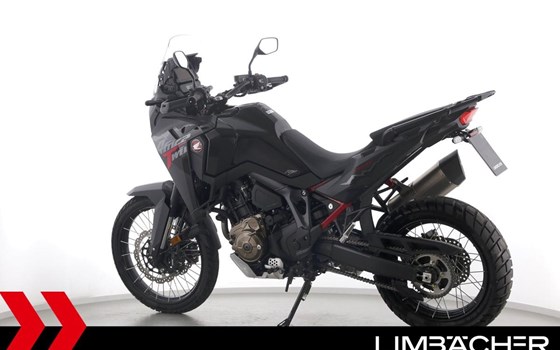 Gebrauchtmotorrad Honda CRF1100L Africa Twin DCT - Bild 6