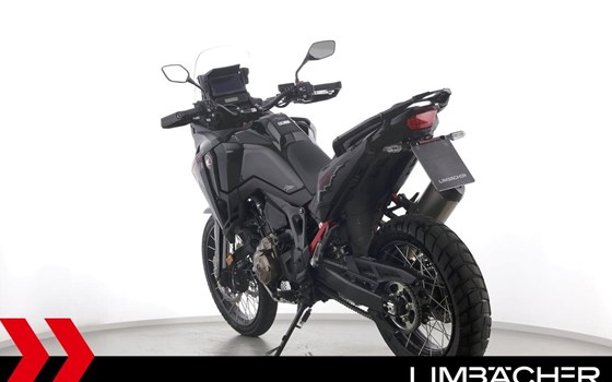 Gebrauchtmotorrad Honda CRF1100L Africa Twin DCT - Bild 7
