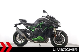 Angebot Kawasaki Z H2 SE