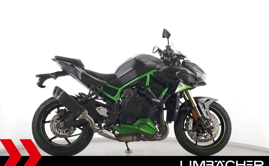 Angebot Kawasaki Z H2 SE Bild 10: Angebot Kawasaki Z H2 SE