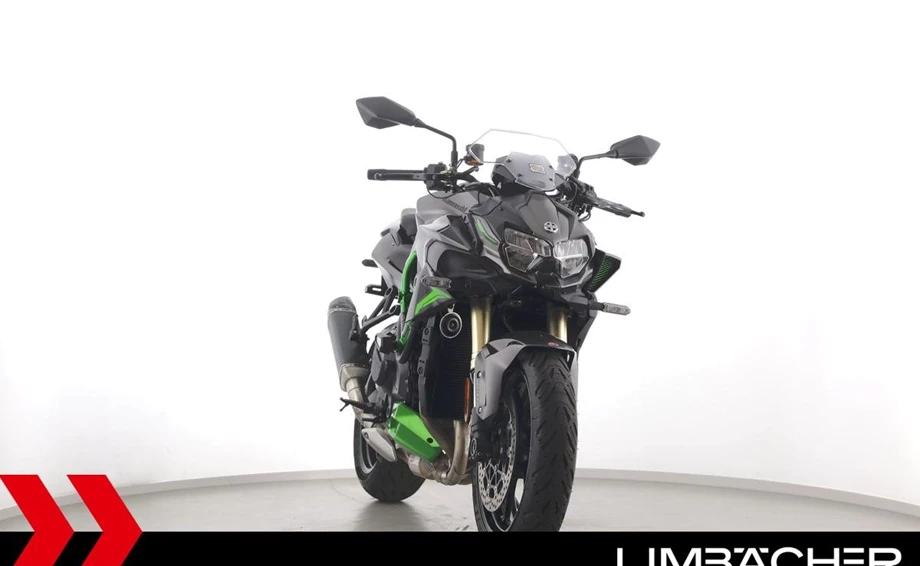 Angebot Kawasaki Z H2 SE Bild 11: Angebot Kawasaki Z H2 SE
