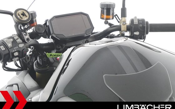 Gebrauchtmotorrad Kawasaki Z H2 SE - Bild 13