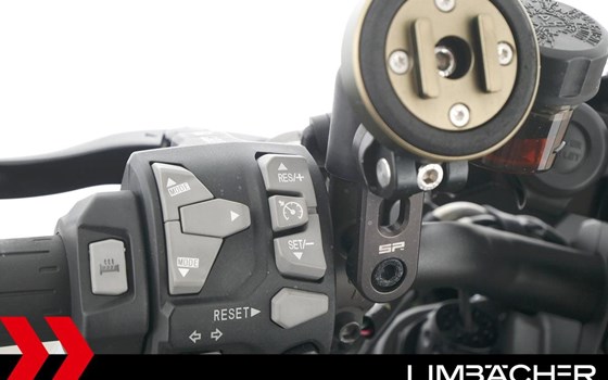 Gebrauchtmotorrad Kawasaki Z H2 SE - Bild 14