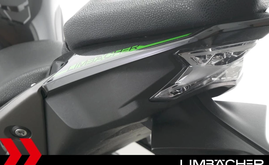 Angebot Kawasaki Z H2 SE Bild 15: Angebot Kawasaki Z H2 SE
