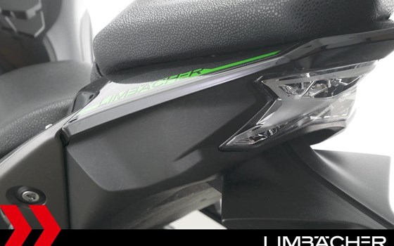 Gebrauchtmotorrad Kawasaki Z H2 SE - Bild 15