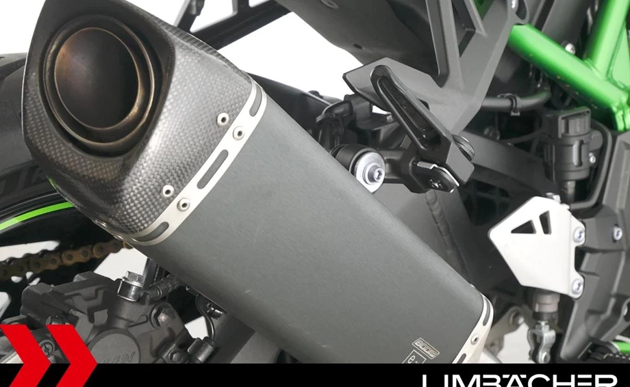 Angebot Kawasaki Z H2 SE Bild 16: Angebot Kawasaki Z H2 SE