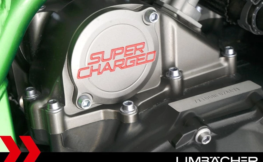 Angebot Kawasaki Z H2 SE Bild 17: Angebot Kawasaki Z H2 SE