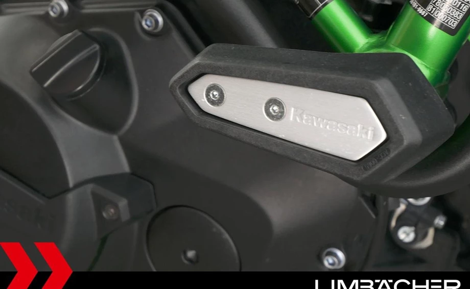 Angebot Kawasaki Z H2 SE Bild 18: Angebot Kawasaki Z H2 SE