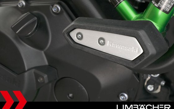 Gebrauchtmotorrad Kawasaki Z H2 SE - Bild 18