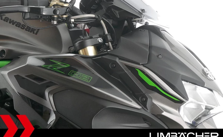 Angebot Kawasaki Z H2 SE Bild 20: Angebot Kawasaki Z H2 SE