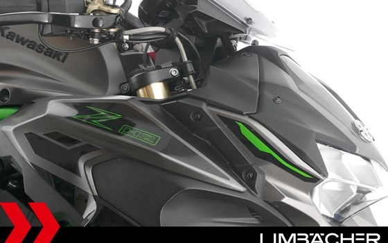 Gebrauchtmotorrad Kawasaki Z H2 SE - Bild 20