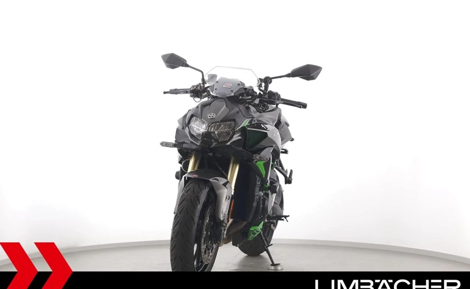 Angebot Kawasaki Z H2 SE Bild 3: Angebot Kawasaki Z H2 SE