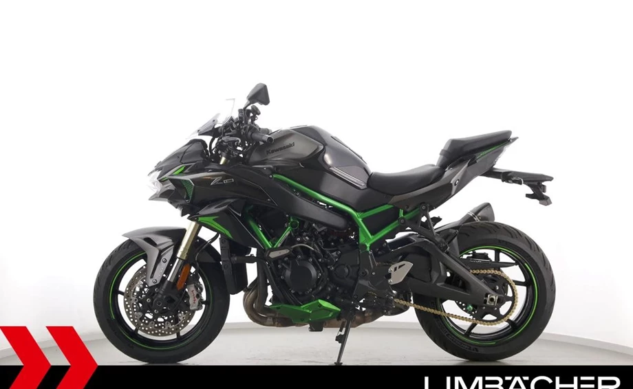 Angebot Kawasaki Z H2 SE Bild 5: Angebot Kawasaki Z H2 SE