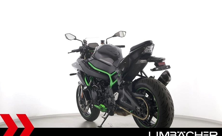 Angebot Kawasaki Z H2 SE Bild 7: Angebot Kawasaki Z H2 SE