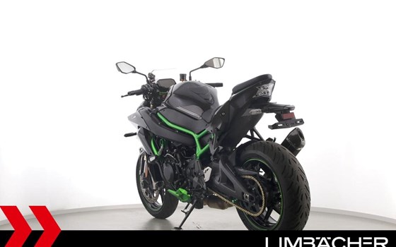 Gebrauchtmotorrad Kawasaki Z H2 SE - Bild 7