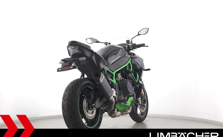 Angebot Kawasaki Z H2 SE Bild 8: Angebot Kawasaki Z H2 SE