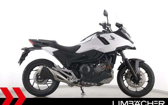 Gebrauchtmotorrad Honda NC750X - Bild 10