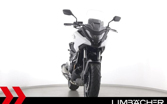 Gebrauchtmotorrad Honda NC750X - Bild 11