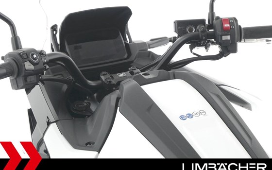 Gebrauchtmotorrad Honda NC750X - Bild 13