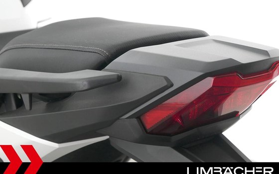 Gebrauchtmotorrad Honda NC750X - Bild 14