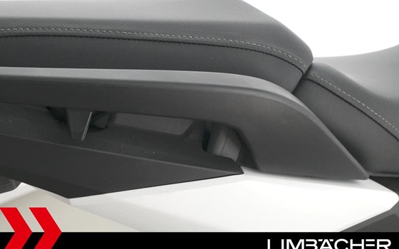 Gebrauchtmotorrad Honda NC750X - Bild 15