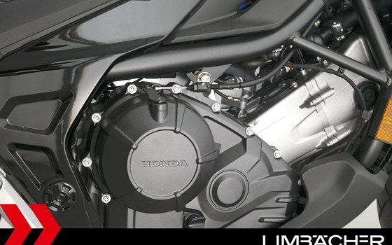 Gebrauchtmotorrad Honda NC750X - Bild 16