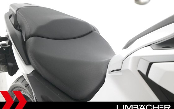 Gebrauchtmotorrad Honda NC750X - Bild 17