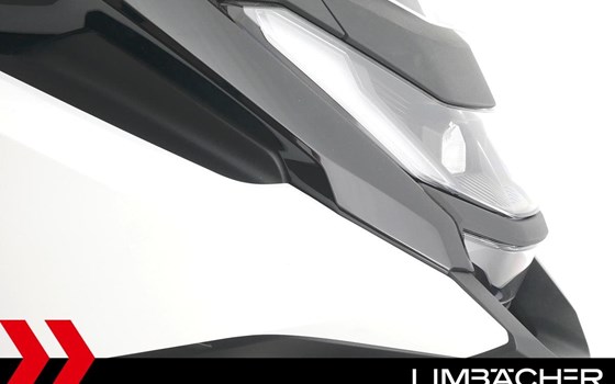 Gebrauchtmotorrad Honda NC750X - Bild 18