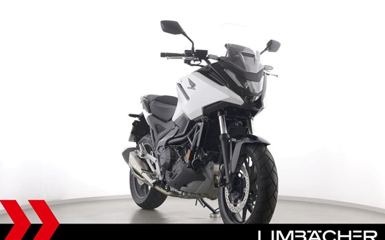 Gebrauchtmotorrad Honda NC750X - Bild 2