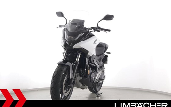 Gebrauchtmotorrad Honda NC750X - Bild 3