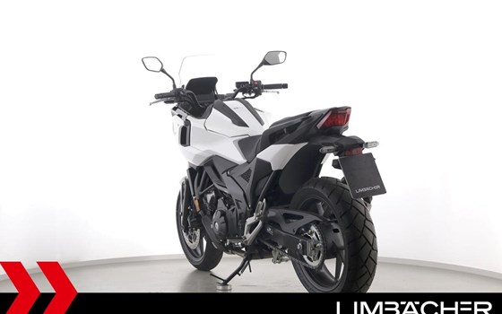 Gebrauchtmotorrad Honda NC750X - Bild 7