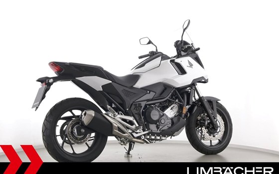 Gebrauchtmotorrad Honda NC750X - Bild 9