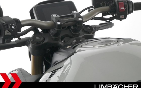 Gebrauchtmotorrad Honda CB650R - Bild 13