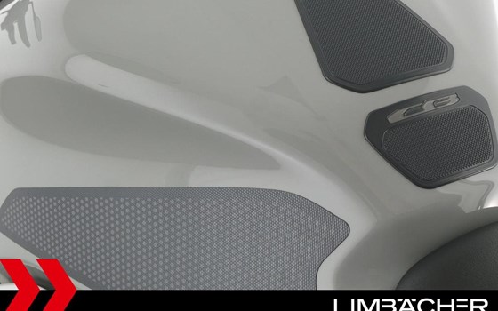 Gebrauchtmotorrad Honda CB650R - Bild 14