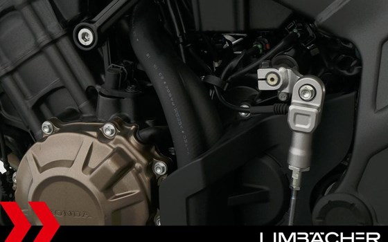 Gebrauchtmotorrad Honda CB650R - Bild 15