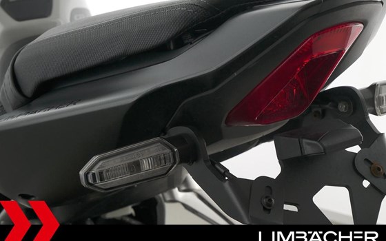 Gebrauchtmotorrad Honda CB650R - Bild 16