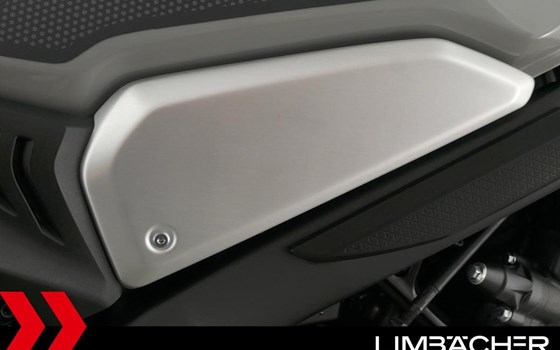 Gebrauchtmotorrad Honda CB650R - Bild 18