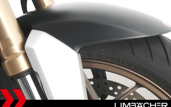 Gebrauchtmotorrad Honda CB650R - Bild 19