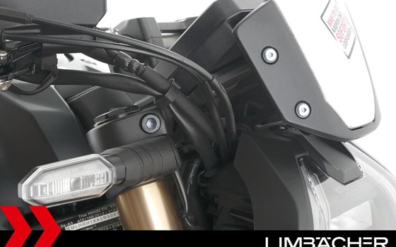 Gebrauchtmotorrad Honda CB650R - Bild 20