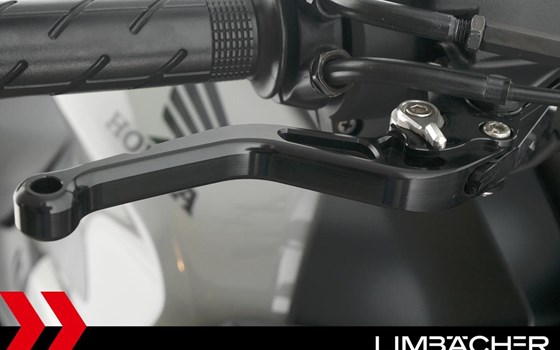 Gebrauchtmotorrad Honda CB650R - Bild 21