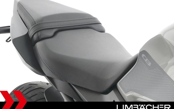 Gebrauchtmotorrad Honda CB650R - Bild 22