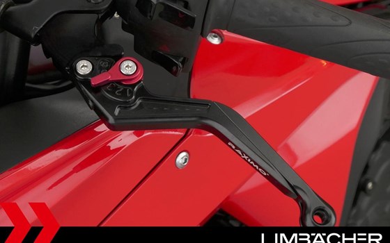 Gebrauchtmotorrad MV Agusta F3 800 Rosso - Bild 14