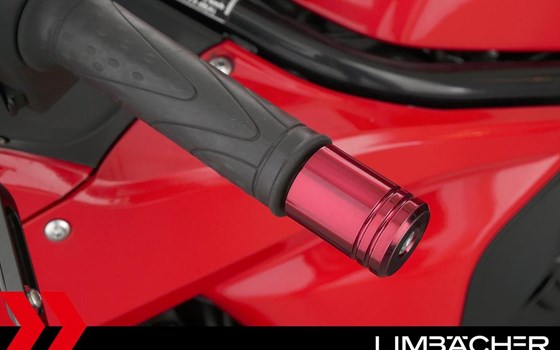 Gebrauchtmotorrad MV Agusta F3 800 Rosso - Bild 15